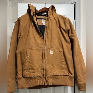 Carhartt jacket